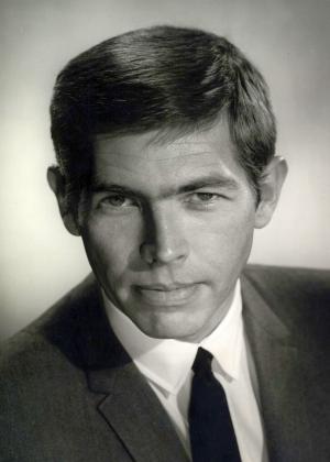 James Coburn